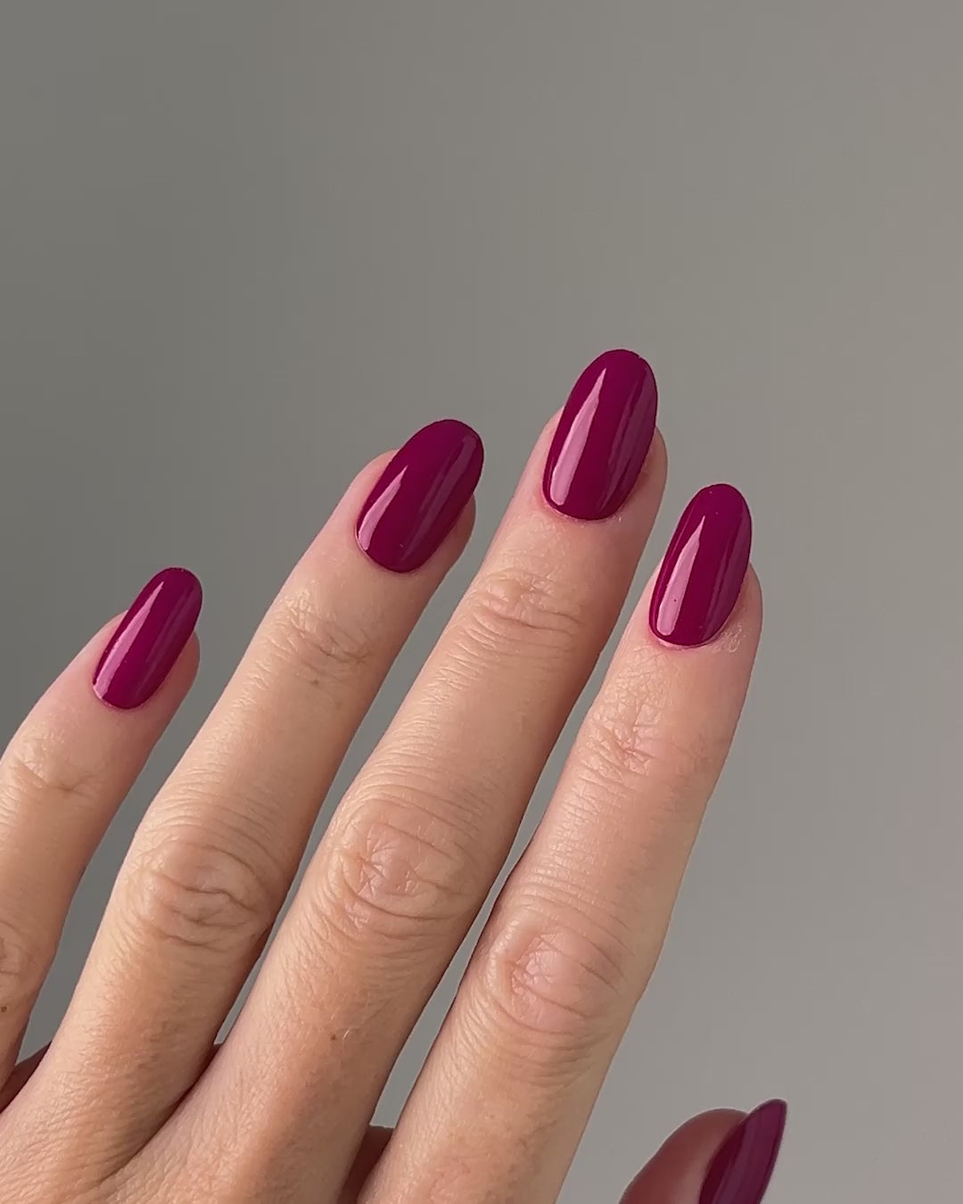 Into You Short Round Soft Gel Press Ons