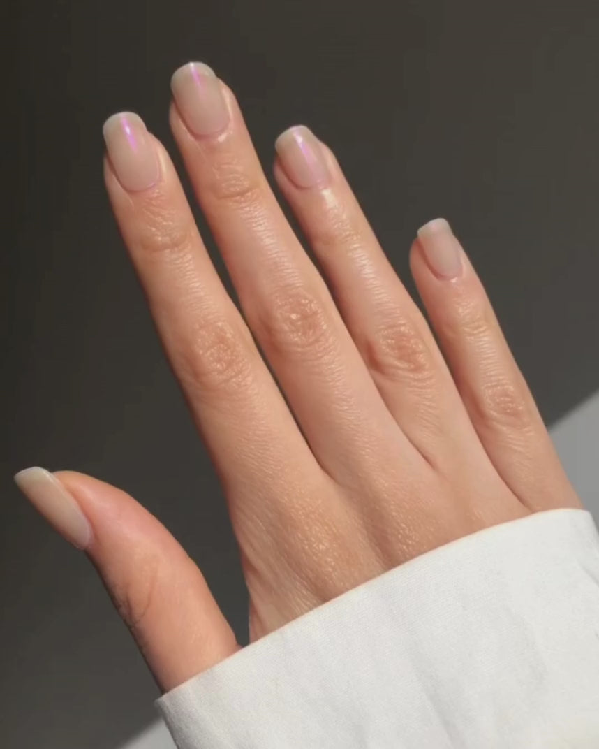 Rosy Flash UV Gel Strips