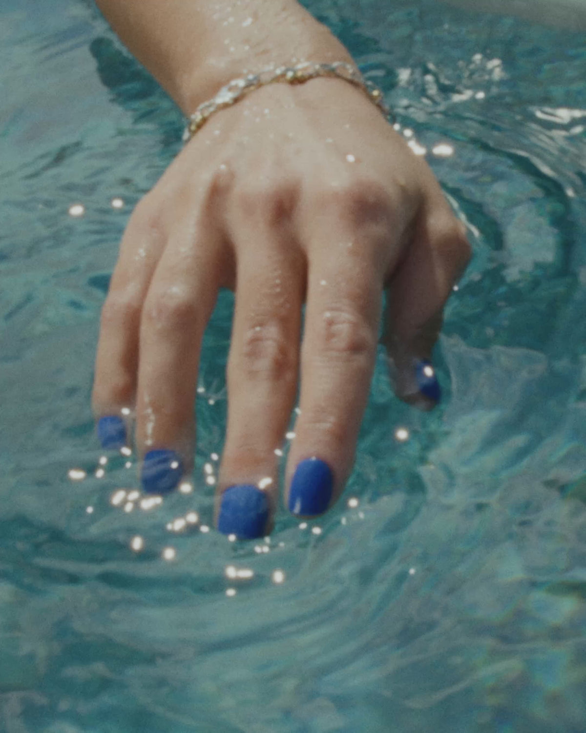 Santorini UV Gel Strips