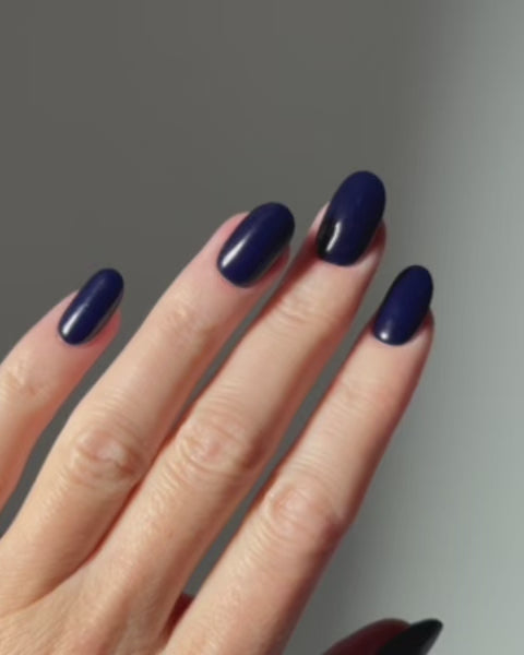 Ocean UV Gel Strips
