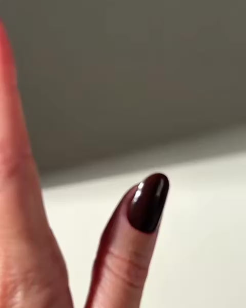 Cafe Noir UV Gel Strips