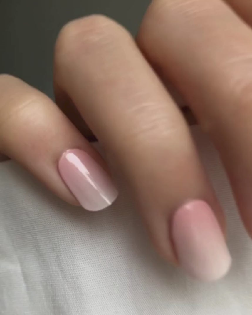 Babyboomer UV Gel Strips