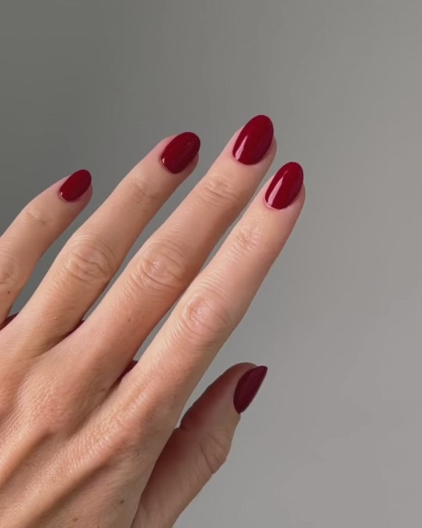 Love Paris UV Gel Strips