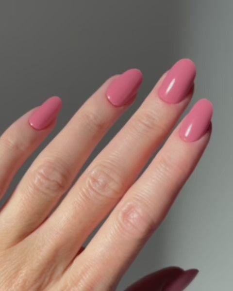 Lazy Flamingo UV Gel Strips