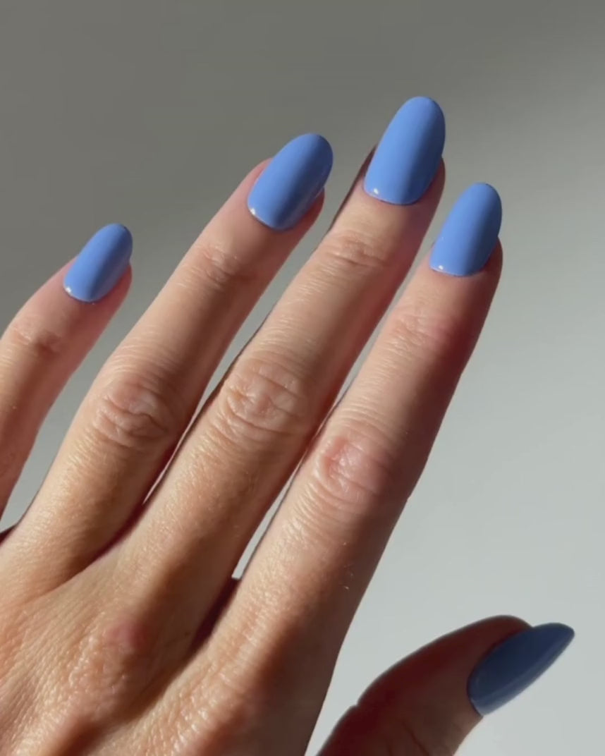 Paradise UV Gel Strips
