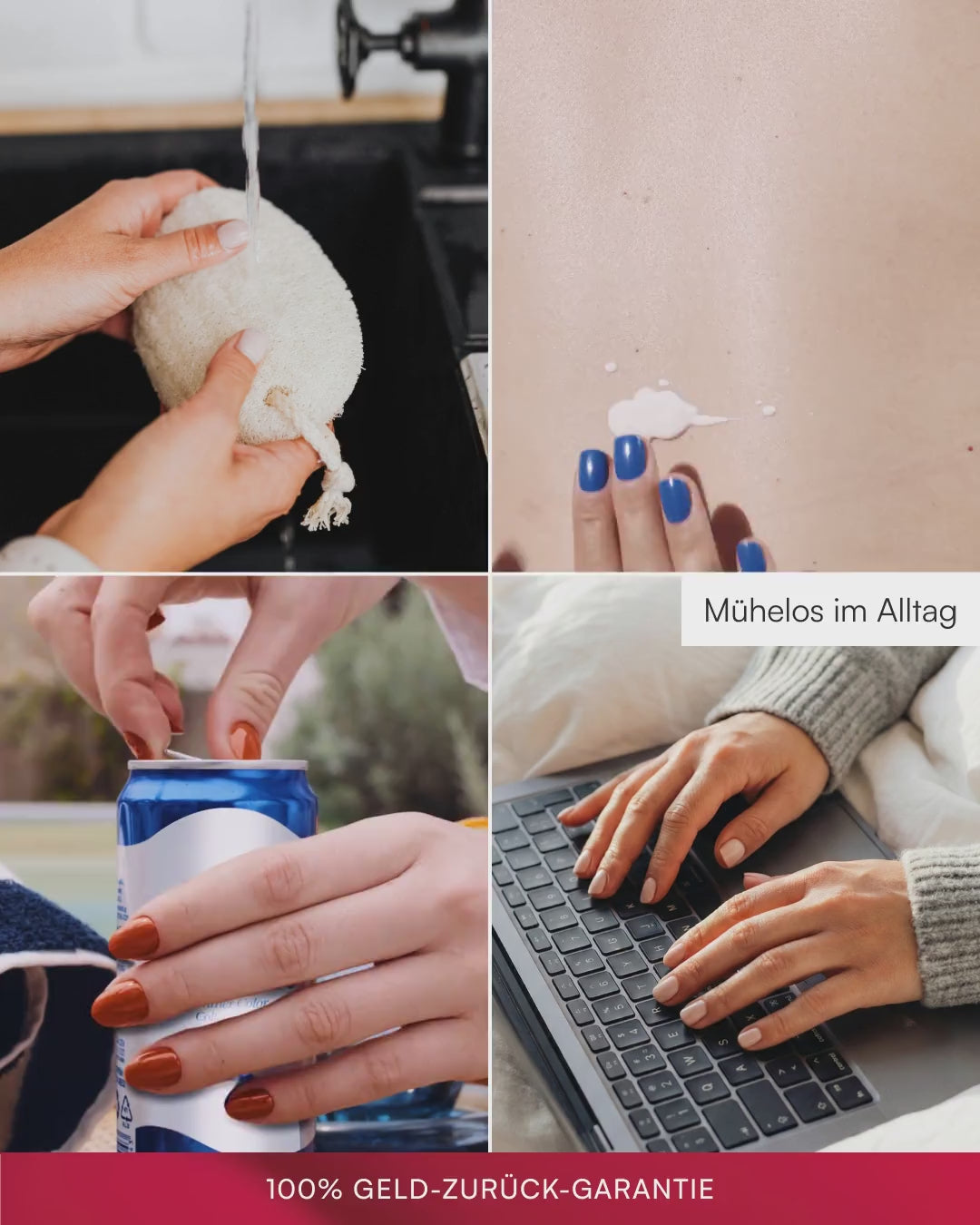 Mani Starter Set