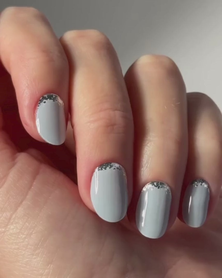 Chill Out UV Gel Strips
