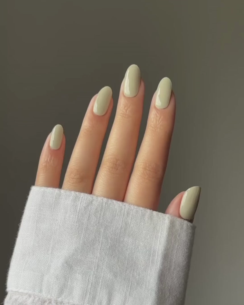 Kiwi UV Gel Strips