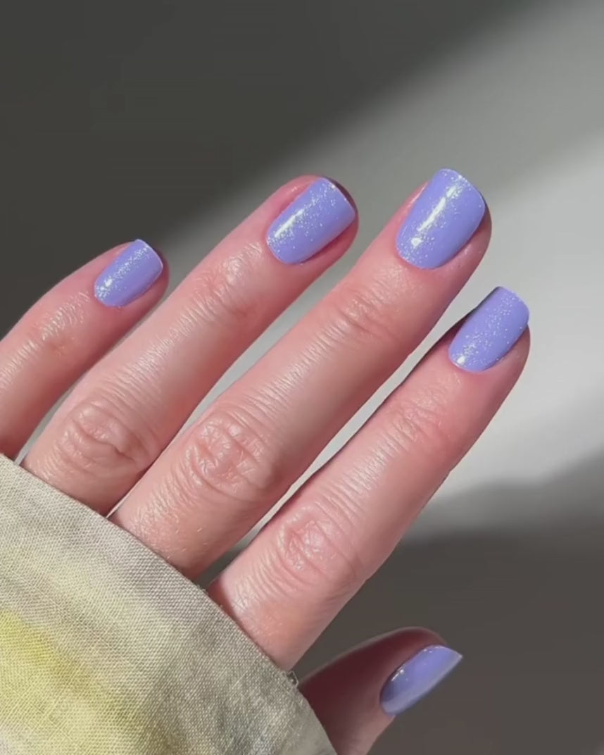 Cloud Nine UV Gel Strips