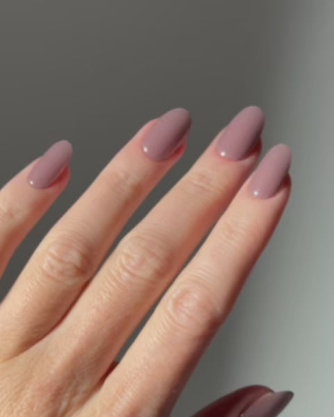 Nail-Flex & Chill UV Gel Strips
