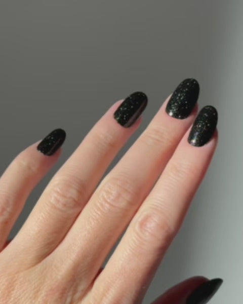 Black Diamond UV Gel Strips